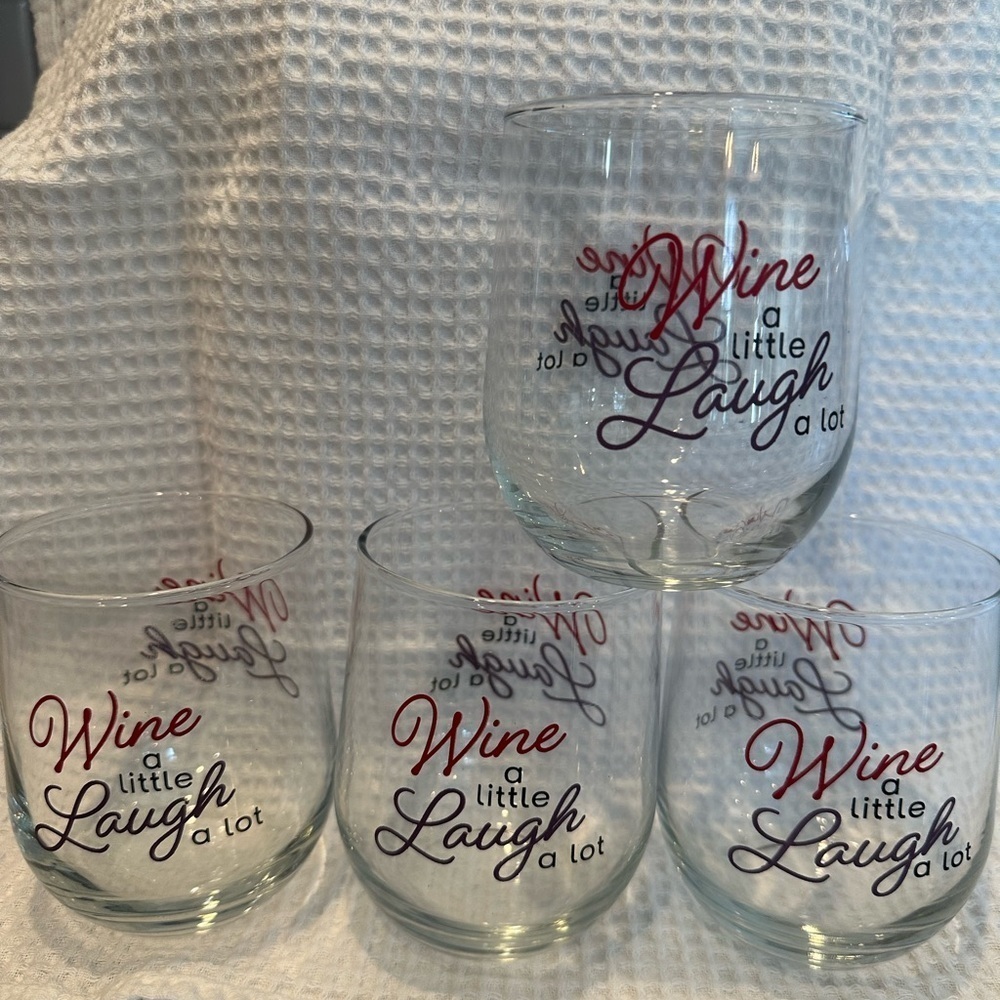 Wine Glasses